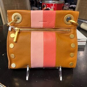 Hammitt Small Tony in Artist Tape NWT